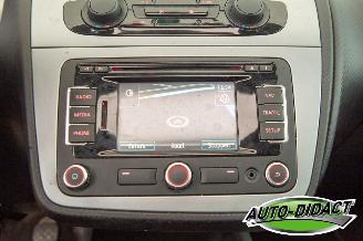 Seat Altea 1.4 TSI Navi Airco Elek Dak Businessline COPA picture 7