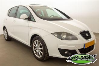 Seat Altea 1.4 TSI Navi Airco Elek Dak Businessline COPA picture 2