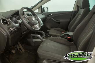 Seat Altea 1.4 TSI Navi Airco Elek Dak Businessline COPA picture 26