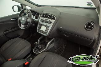 Seat Altea 1.4 TSI Navi Airco Elek Dak Businessline COPA picture 20