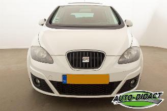 Seat Altea 1.4 TSI Navi Airco Elek Dak Businessline COPA picture 40