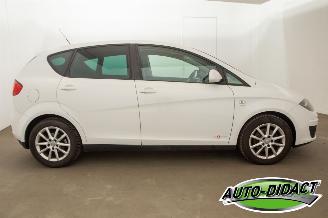 Seat Altea 1.4 TSI Navi Airco Elek Dak Businessline COPA picture 44
