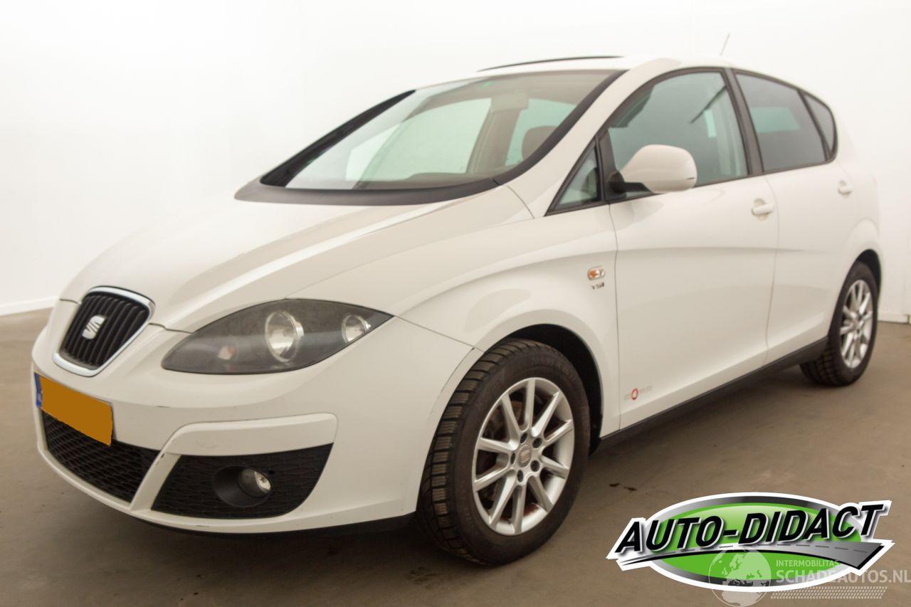 Seat Altea 1.4 TSI Navi Airco Elek Dak Businessline COPA