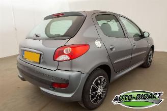 Peugeot 206+ 1.4 XS Airco picture 4