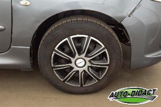 Peugeot 206+ 1.4 XS Airco picture 28