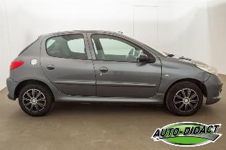 Peugeot 206+ 1.4 XS Airco picture 35
