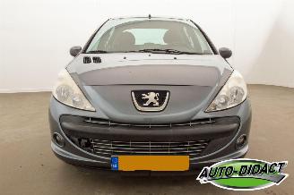 Peugeot 206+ 1.4 XS Airco picture 31