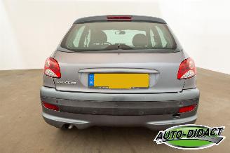 Peugeot 206+ 1.4 XS Airco picture 32