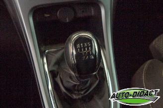 Opel Astra Sports Tourer 1.4 Turbo Clima picture 11