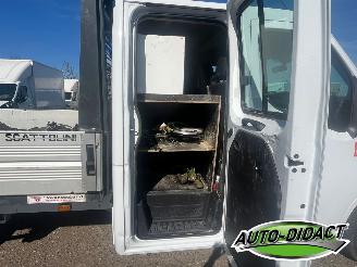 Renault Master 2.3 Airco 103.225 km picture 19