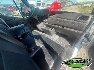 Renault Master 2.3 Airco 103.225 km picture 17