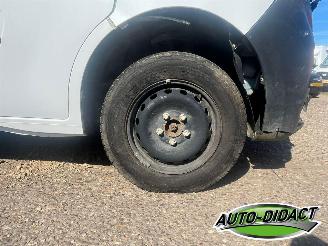 Renault Master 2.3 Airco 103.225 km picture 32