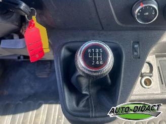 Renault Master 2.3 Airco 103.225 km picture 10