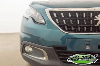 Peugeot 2008 1.2 Access Clima Navi picture 29