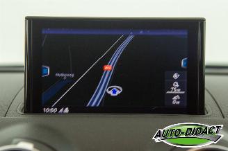 Audi A3 1.0 TFSI Clima Navi Leder picture 7