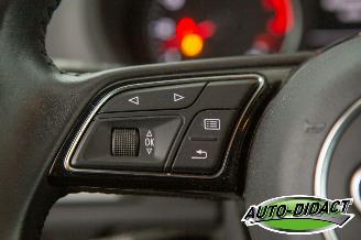 Audi A3 1.0 TFSI Clima Navi Leder picture 16