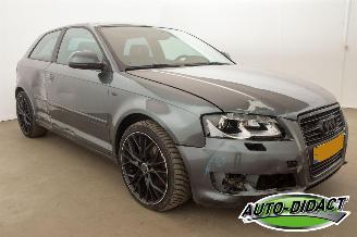 Audi A3 1.4 TFSI Automaat Clima S-edition picture 2