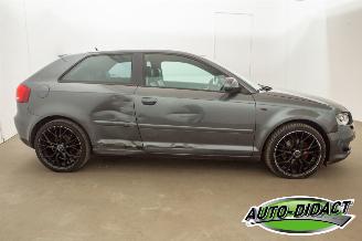 Audi A3 1.4 TFSI Automaat Clima S-edition picture 37