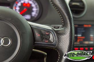 Audi A3 1.4 TFSI Automaat Clima S-edition picture 15