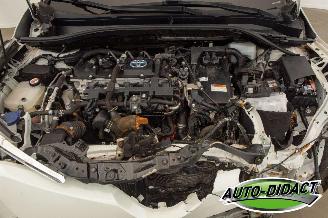 Toyota C-HR 1.8 Automaat Clima Camera picture 34