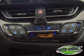 Toyota C-HR 1.8 Automaat Clima Camera picture 9