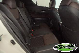 Toyota C-HR 1.8 Automaat Clima Camera picture 23