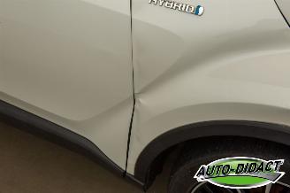 Toyota C-HR 1.8 Automaat Clima Camera picture 32