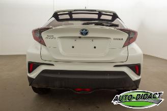 Toyota C-HR 1.8 Automaat Clima Camera picture 39