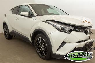 Toyota C-HR 1.8 Automaat Clima Camera picture 2