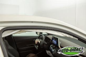 Toyota C-HR 1.8 Automaat Clima Camera picture 31