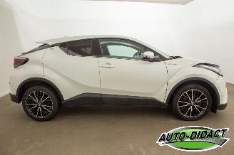 Toyota C-HR 1.8 Automaat Clima Camera picture 42