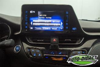Toyota C-HR 1.8 Automaat Clima Camera picture 10