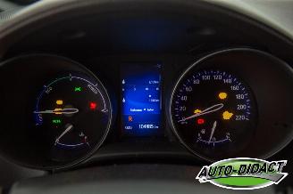 Toyota C-HR 1.8 Automaat Clima Camera picture 6