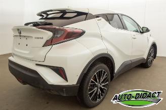 Toyota C-HR 1.8 Automaat Clima Camera picture 4
