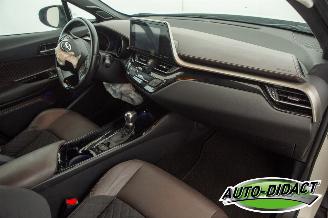 Toyota C-HR 1.8 Automaat Clima Camera picture 19