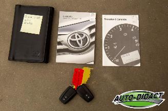 Toyota C-HR 1.8 Automaat Clima Camera picture 27