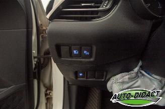 Toyota C-HR 1.8 Automaat Clima Camera picture 14