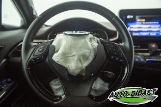 Toyota C-HR 1.8 Automaat Clima Camera picture 5