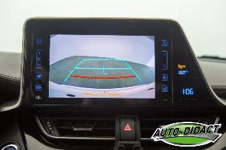 Toyota C-HR 1.8 Automaat Clima Camera picture 8