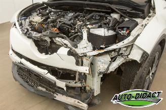 Toyota C-HR 1.8 Automaat Clima Camera picture 35