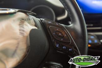 Toyota C-HR 1.8 Automaat Clima Camera picture 16