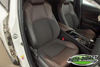 Toyota C-HR 1.8 Automaat Clima Camera picture 21