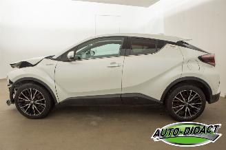 Toyota C-HR 1.8 Automaat Clima Camera picture 41