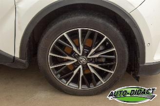 Toyota C-HR 1.8 Automaat Clima Camera picture 37