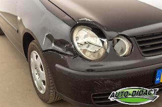 Volkswagen Polo 1.4-16V Airco picture 22