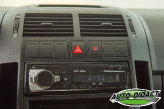 Volkswagen Polo 1.4-16V Airco picture 7