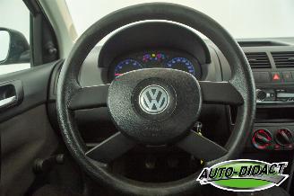 Volkswagen Polo 1.4-16V Airco picture 5