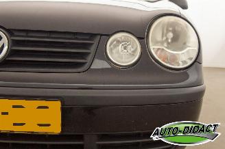 Volkswagen Polo 1.4-16V Airco picture 25