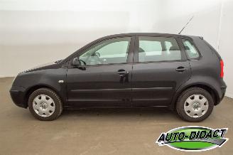 Volkswagen Polo 1.4-16V Airco picture 30
