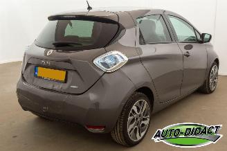 Renault Zoé 41kWh Koopaccu Automaat Navi Camera Clima picture 4